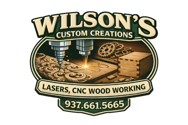 Wilson's Custom Creations